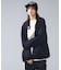 【TAION / タイオン】 NON DOWN BASIC REVERSIBLE