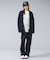 【TAION / タイオン】 NON DOWN BASIC REVERSIBLE