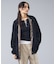 【TAION / タイオン】 NON DOWN BASIC REVERSIBLE