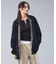 【TAION / タイオン】 NON DOWN BASIC REVERSIBLE