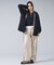 【TAION / タイオン】 NON DOWN BASIC REVERSIBLE