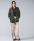 【TAION / タイオン】 NON DOWN BASIC REVERSIBLE