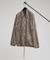 【TAION / タイオン】 NON DOWN BASIC REVERSIBLE