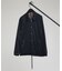 【TAION / タイオン】 NON DOWN BASIC REVERSIBLE