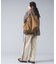 【TAION / タイオン】 NON DOWN BASIC REVERSIBLE