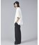 【WEB限定】WRANGLER WRANCHER WIDE/ランチャー フレアー