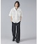 【WEB限定】WRANGLER WRANCHER WIDE/ランチャー フレアー