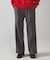 【WEB限定】WRANGLER WRANCHER WIDE/ランチャー フレアー