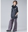 【WEB限定】WRANGLER WRANCHER WIDE/ランチャー フレアー