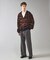 【WEB限定】WRANGLER WRANCHER WIDE/ランチャー フレアー