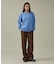 【WEB限定】WRANGLER WRANCHER WIDE/ランチャー フレアー