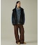 【WEB限定】WRANGLER WRANCHER WIDE/ランチャー フレアー