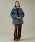 【WEB限定】WRANGLER WRANCHER WIDE/ランチャー フレアー