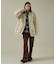 【WEB限定】WRANGLER WRANCHER WIDE/ランチャー フレアー