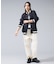 【TAION / タイオン】 NON DOWN BASIC REVERSIBLE