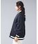 【TAION / タイオン】 NON DOWN BASIC REVERSIBLE