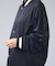 【TAION / タイオン】 NON DOWN BASIC REVERSIBLE