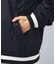 【TAION / タイオン】 NON DOWN BASIC REVERSIBLE