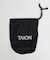 【TAION / タイオン】 NON DOWN BASIC REVERSIBLE