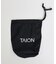 【TAION / タイオン】 NON DOWN BASIC REVERSIBLE