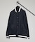 【TAION / タイオン】 NON DOWN BASIC REVERSIBLE