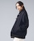 【TAION / タイオン】 NON DOWN BASIC REVERSIBLE