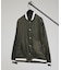 【TAION / タイオン】 NON DOWN BASIC REVERSIBLE
