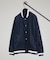 【TAION / タイオン】 NON DOWN BASIC REVERSIBLE