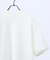 【接触冷感】モックネック Tシャツ / COVEROSS(R)