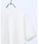 【接触冷感】モックネック Tシャツ / COVEROSS(R)