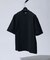 【接触冷感】モックネック Tシャツ / COVEROSS(R)