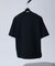 【接触冷感】モックネック Tシャツ / COVEROSS(R)