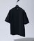 【接触冷感】モックネック Tシャツ / COVEROSS(R)
