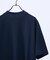 【接触冷感】モックネック Tシャツ / COVEROSS(R)