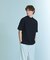 【接触冷感】モックネック Tシャツ / COVEROSS(R)