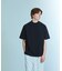 【接触冷感】モックネック Tシャツ / COVEROSS(R)