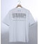 【UNIVERSAL OVERALL/ユニバーサルオーバーオール】LOGO BA