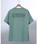 【UNIVERSAL OVERALL/ユニバーサルオーバーオール】LOGO BA