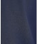 【SMART CLOSET/WEB限定】抗菌防臭 ポンチモックネック 長袖Tシャ