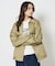 【Dickies / ディッキーズ】Twill Eisenhower Jacke