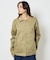 【Dickies / ディッキーズ】Twill Eisenhower Jacke
