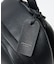 【ABAHOUSE　les essentiels】定番バックパック / スプリッ