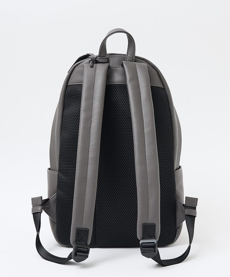 【ABAHOUSE　les essentiels】定番バックパック / スプリッ