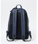 【ABAHOUSE　les essentiels】定番バックパック / スプリッ