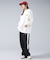 【COOPERSTOWN / クーパーズタウンボールキャップ】CHINO COT