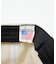 【COOPERSTOWN / クーパーズタウンボールキャップ】CHINO COT