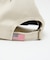 【COOPERSTOWN / クーパーズタウンボールキャップ】CHINO COT