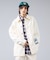 【COOPERSTOWN / クーパーズタウンボールキャップ】CHINO COT
