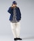 【COOPERSTOWN / クーパーズタウンボールキャップ】CHINO COT