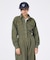 【COOPERSTOWN / クーパーズタウンボールキャップ】CHINO COT